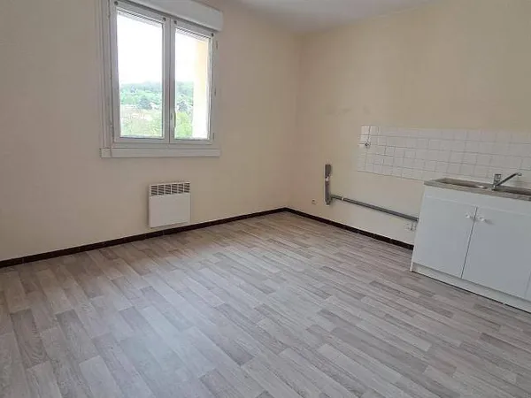 Appartement 5 pièces 98 m²