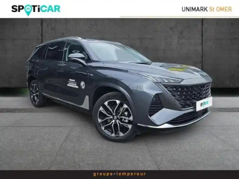 Mg S9 mg 1.5 gdi 299ch phev premium
