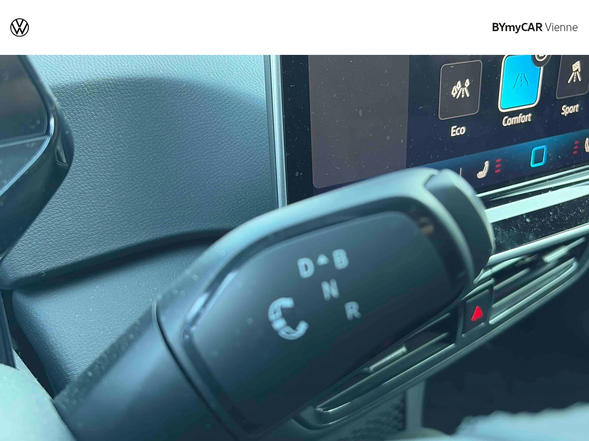 Volkswagen ID.3 204 ch Pro S — photo 21
