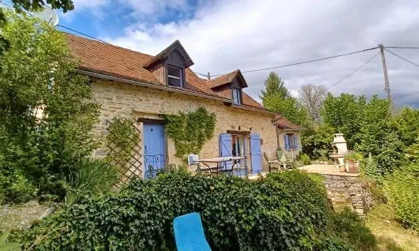 Maison 6 pièces 150 m²