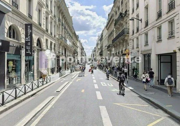 Local commercial 45 m²