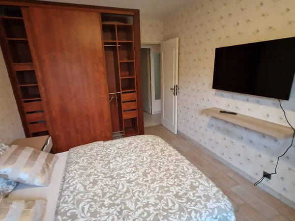 Appartement 16 m²