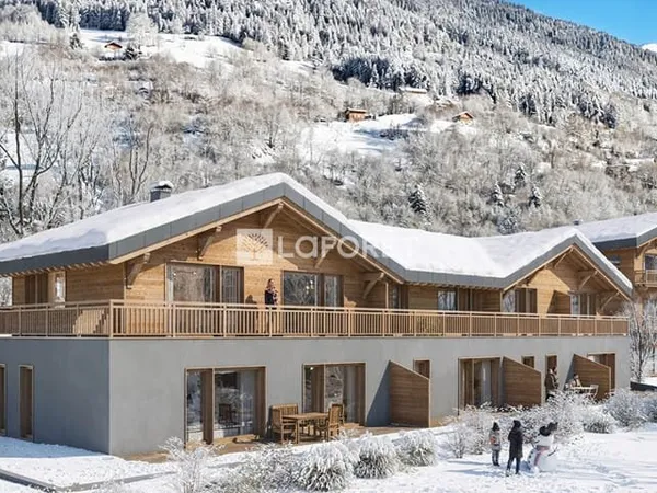 À vendre : Appartement duplex 5 pièces 131.42 m2