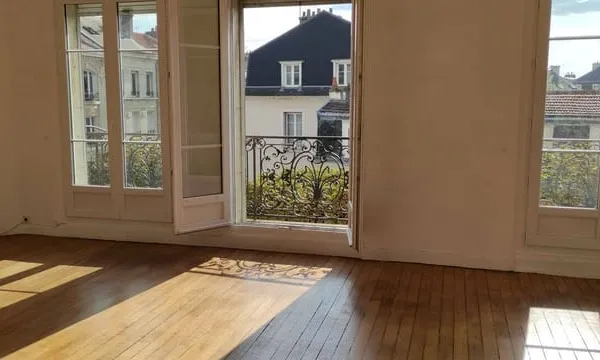 Appartement 4 pièces 97 m²