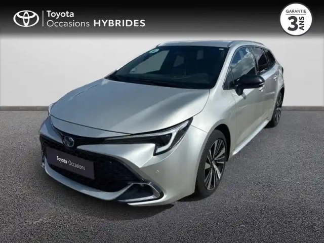Toyota Corolla touring spt 1.8 140ch design my24