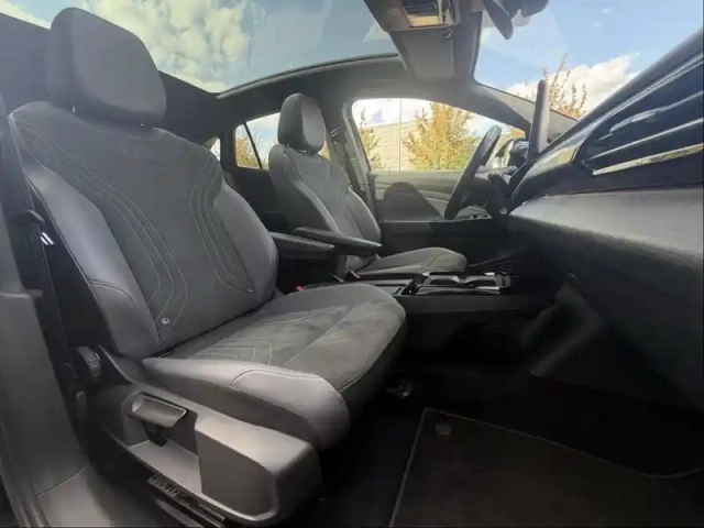 Volkswagen Id.5 204ch pro performance 77 kwh — photo 11