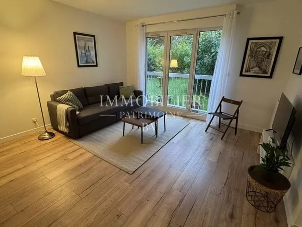 Appartement 1 pièce