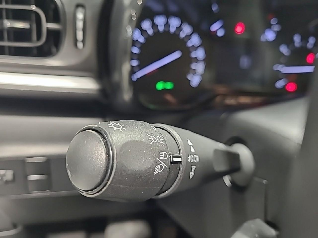 Citroën C3 bluehdi 100 bvm6 you — photo 23