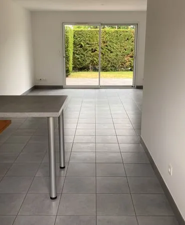 Location maison Bresse Vallons
