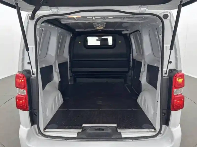 Citroën Jumpy fgn m bluehdi 145 s&amp;s eat8 — photo 6