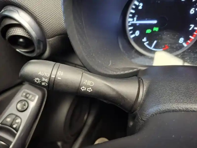 Nissan Juke dig-t 114 — photo 22