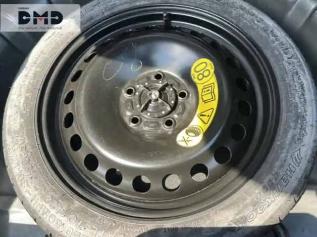 Ford Focus 1.0 ecoboost 125ch titanium 97g — photo 15