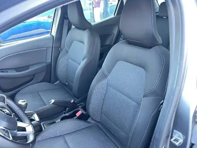 Renault Clio tce 90