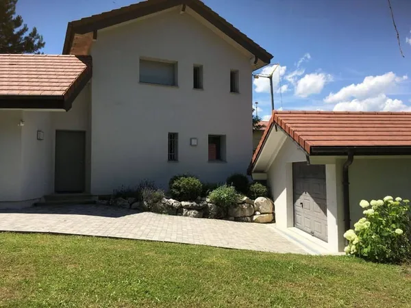 Villa 6 pièces 167 m²