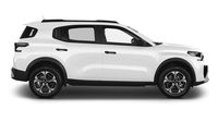 Citroen C3 Aircross Max Hybride 145 e-DCS6 5 Portes — photo 1