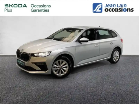 Skoda Scala 1.0 tsi evo 2 116 ch dsg7