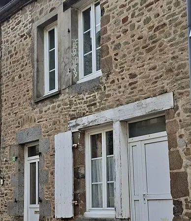 Maison 4 pièces 64 m²