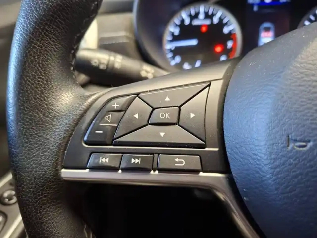 Nissan Micra ig-t 92 — photo 27