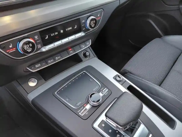 Audi Q5 virtual camera hud ath 1ere ma — photo 23