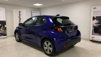 Mazda Mazda2 1.5 Hybrid 116ch Exclusive-Line 2024 — photo 7
