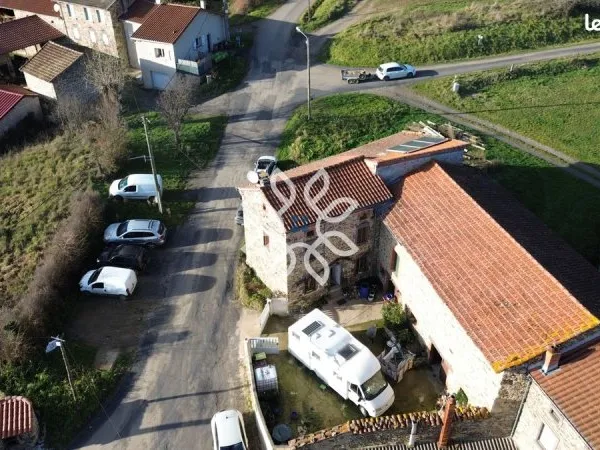 Maison 5 pièces 114 m²