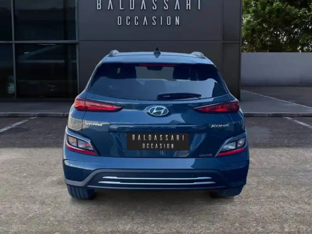 Hyundai Kona electrique 39 kwh - 136 ch — photo 32