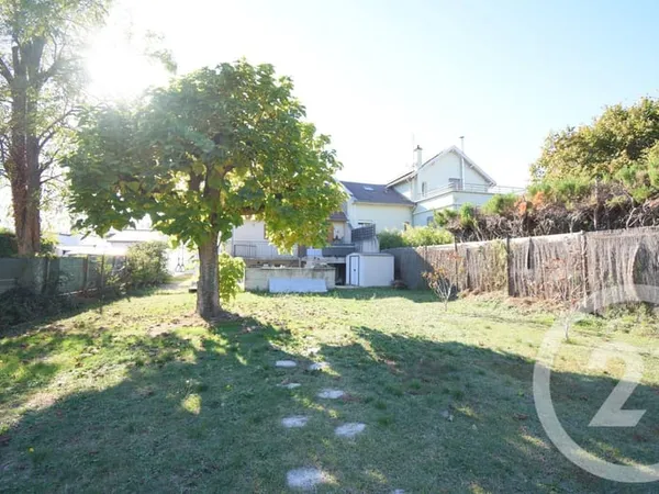 Maison 4 pièces 102 m²