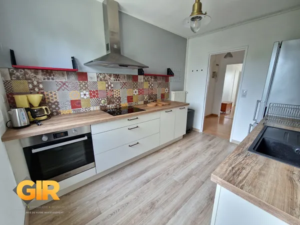 Maison 1 pièce 73 m²