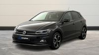 Volkswagen Polo 1.0 TSI 95ch R-Line Euro6d-T
