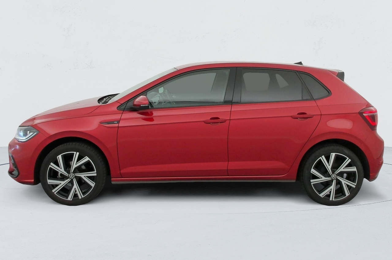 Volkswagen Polo — photo 2