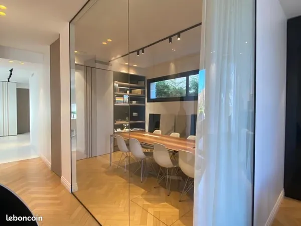 BUREAUX À LOUER | Une adresse professionnelle de prestige - Côte Pavée | Toulouse
