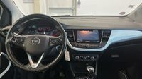 Opel Crossland X 1.2 Turbo 110ch Opel 2020 6cv — photo 11