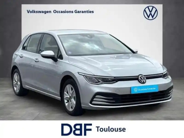Volkswagen Golf 1.0 tsi opf 110 bvm6 life plus — photo 6