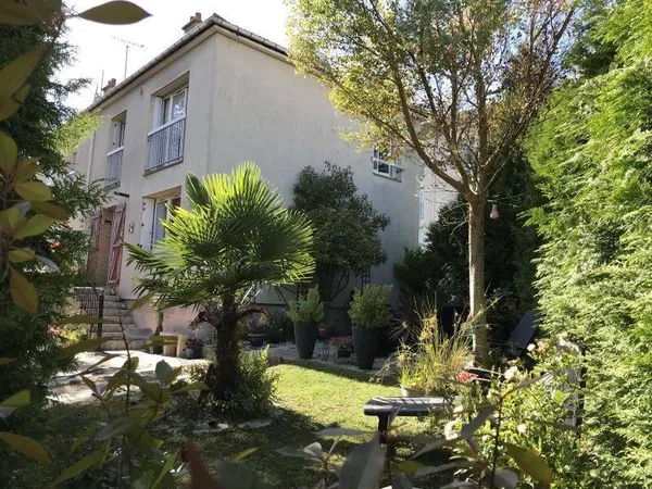 Maison 5 pièces 78 m²