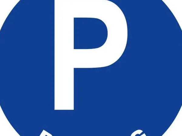 Parking 14 m²