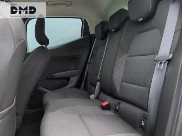 Renault Clio 1.0 tce 90ch business -21 — photo 11