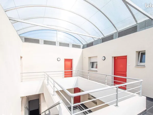 Location appartement Gravelines