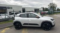 Dacia Duster 1.3 TCe 150ch FAP Prestige 4x2 EDC — photo 4