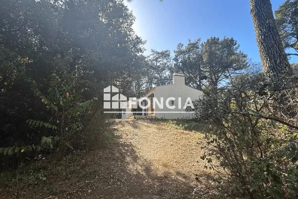Maison 3 pièces 82 m²