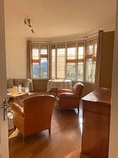 Loue appartement 70m² meublé Rennes Centre