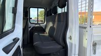 Renault Master Benne RJ3500 L4 2.3 Blue dCi 130ch Double Cabine Confort EuroVI — photo 13