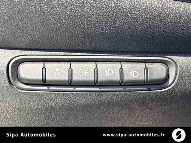 Fiat 500 e 118 ch — photo 23