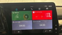 Renault Mégane E-Tech Electric EV60 220ch Equilibre super charge -B — photo 18