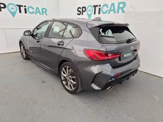 Bmw Serie 1 m135i xdrive 306 ch bva8 — photo 21