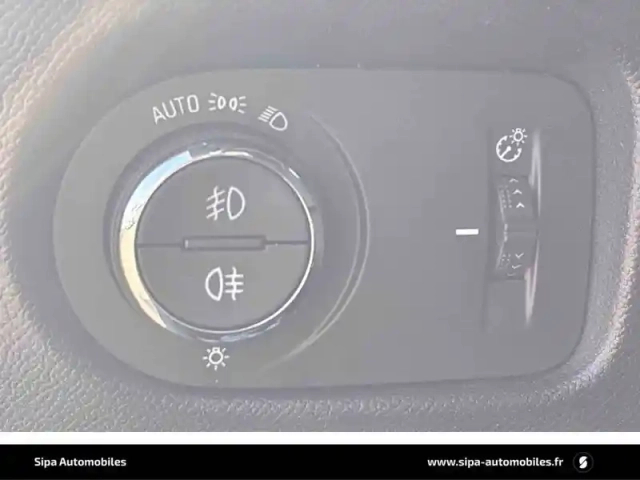 Opel Mokka 1.2 turbo 130 ch bva8 — photo 107