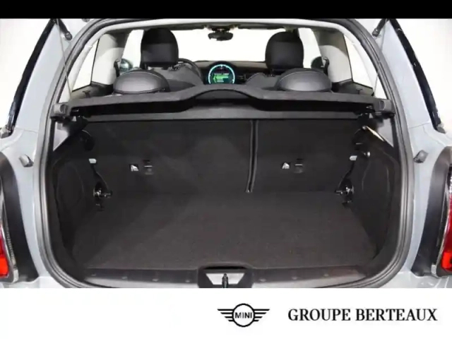 Mini Mini one 102ch heddon street euro6d-t — photo 11