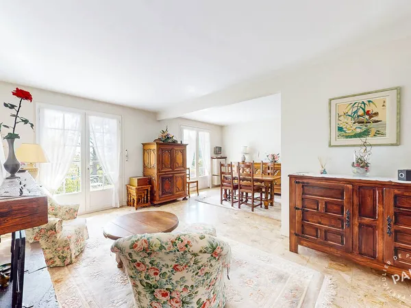 Maison 8 pièces 158 m²