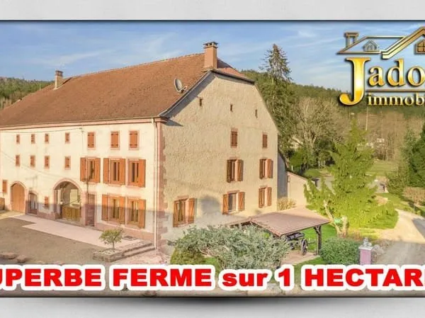 Maison 5 pièces 192 m²