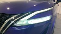 Nissan Qashqai 1.3 Mild Hybrid 158ch N-Connecta 4x4 Xtronic 2022 — photo 17