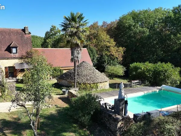 Maison 4 pièces 91 m²